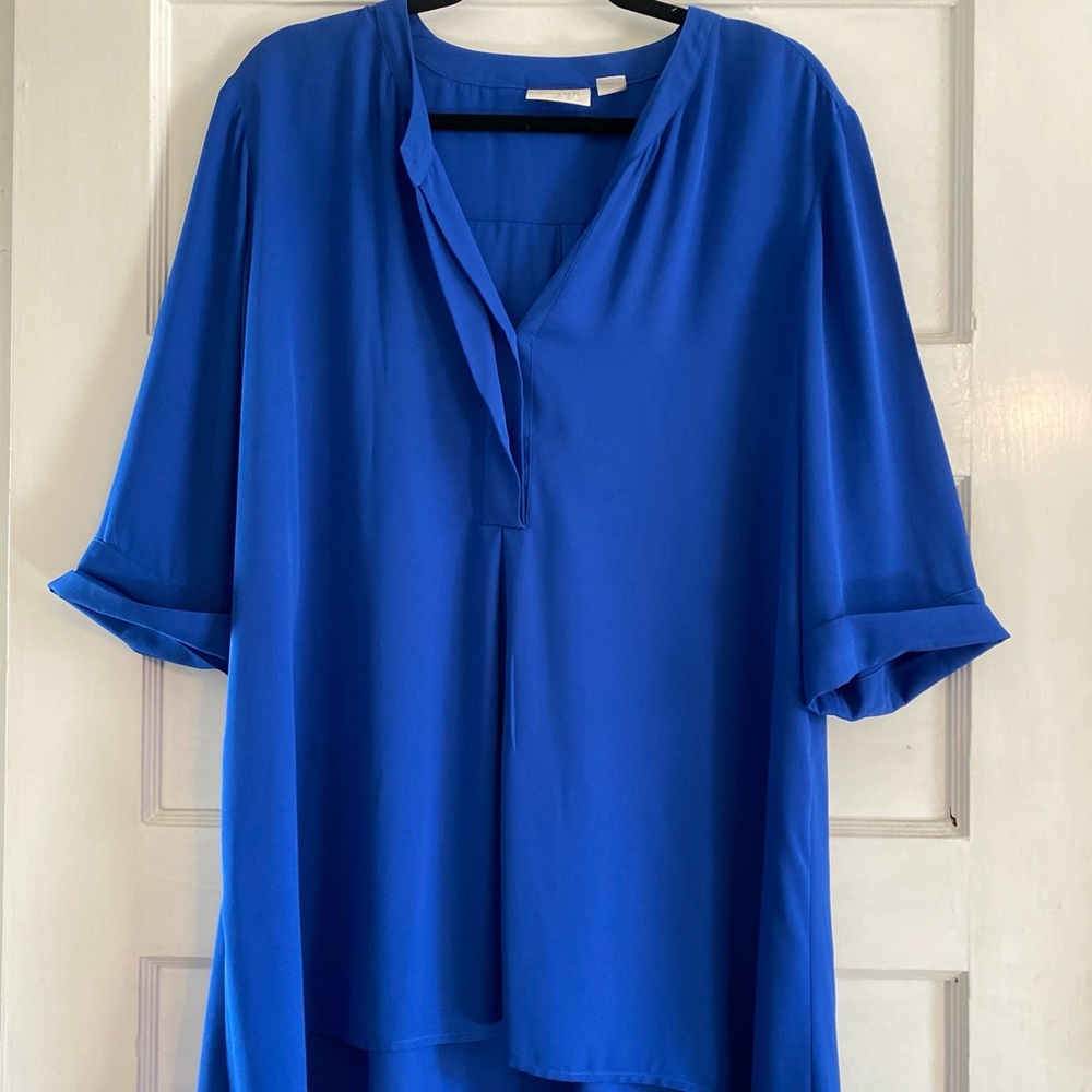 Chico’s Top